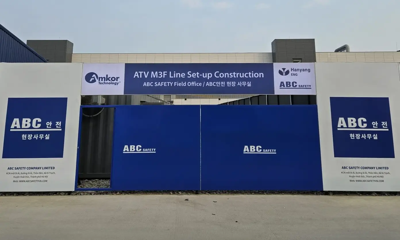 ABC Safety